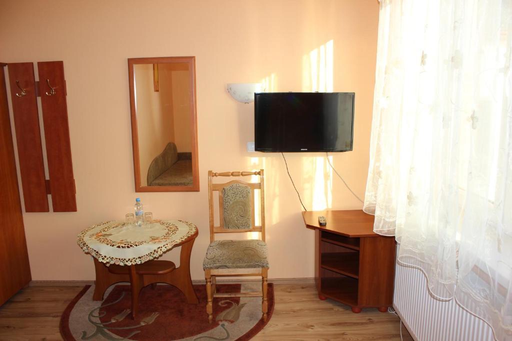 Hotel Czardasz Września Værelse billede